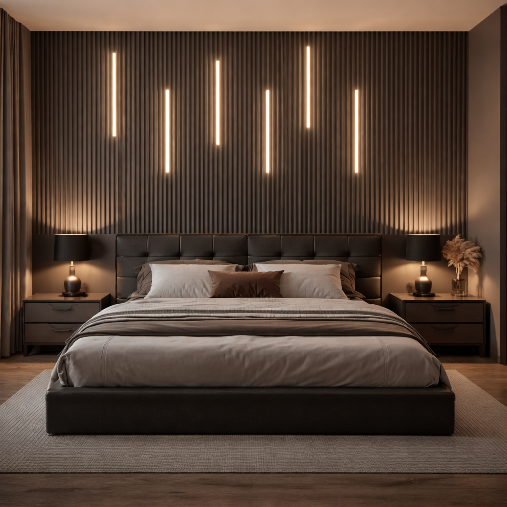 5 Lighting Upgrades Under $100 That Make Your Home Look Expensive