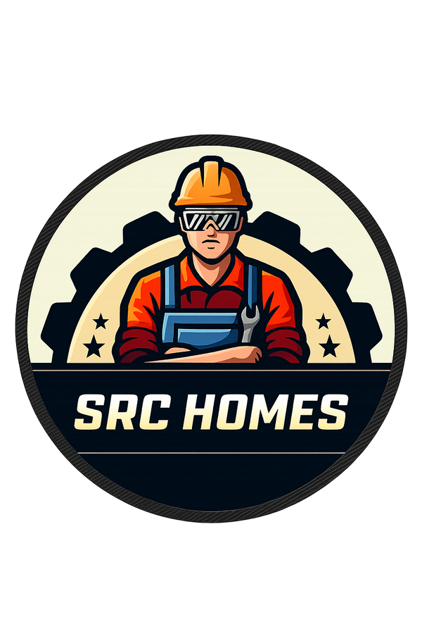 SRC Homes