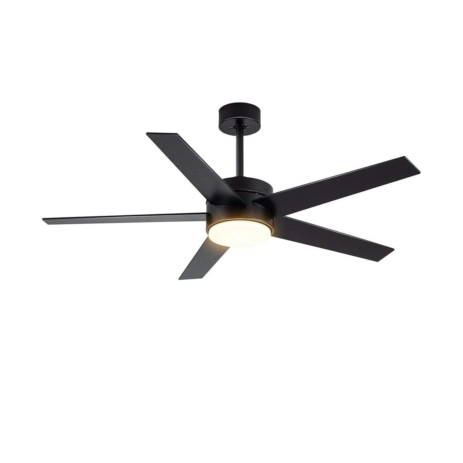 Ceiling Fan with Light